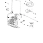 BRIGGS AND STRATTON, 020667V-00, IPL.4 thumbnail